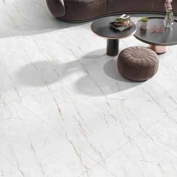Gresie Fame White 60cmx120cm  0,72mp/bucata, 1,44mp/cutie